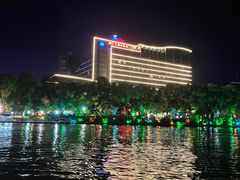 -桂林两江四湖景区