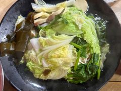 -胡家麻辣串(核桃园路店)
