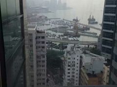 -香港铜锣湾皇悦酒店