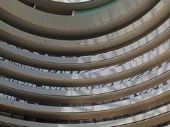 -杭州国际会议中心洲际酒店-原素全日餐厅(解放东路店)