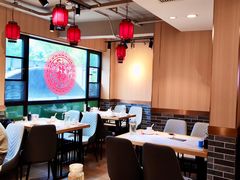 -李老哈·东北菜(宋园路店)