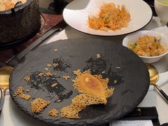 -狮王府淮扬菜(万象城店)