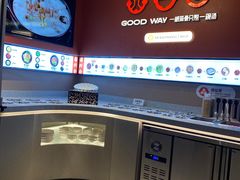 -骨之味·筒骨汤火锅(江头店)