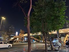 -泰平丽锦酒店(成都太古里春熙路店)