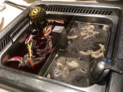 -海底捞火锅(上元大街店)