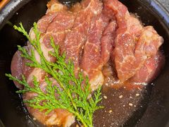 -味家烤肉烤鳗鱼牛排(西塔旗舰店)