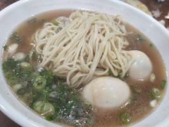 -水仙拉面(水仙街店)