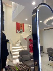点击看大图 -上禾 HAIR SALON