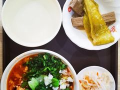 -东方削面(迎泽街店)