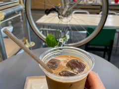-dotcom coffee古点咖啡(致真大厦店)