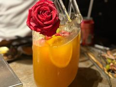 -麦凯伦烧烤·精酿超级工厂店(金桥总店)