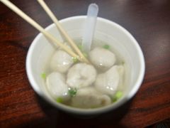 -原巷口鱼丸店(龙头路外卖店)