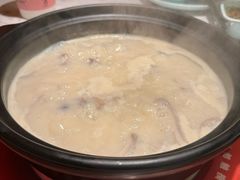 -捞神煲汤火锅(湖滨商业街店)