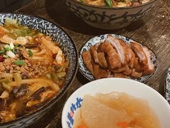 招牌肥肠-粉家柳州螺蛳粉(杨宅路店)