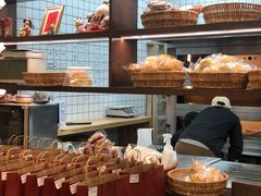 -富贵面包公司(运河店)