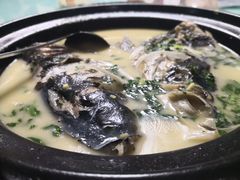 鱼头汤-富临轩私房菜(集庆门大街店)