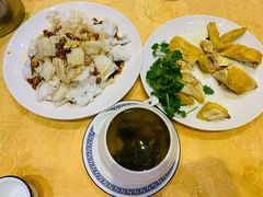 -瑞记湛江鸡饭店·粤西第一鸡(粤垦店)