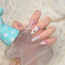 -LILY NAILS美甲美睫