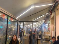 -帕蓝·暹罗料理(大学路店)