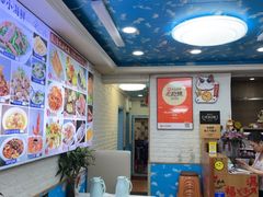 -来之顺海鲜菜馆·青岛菜·始于1993(栈桥店)
