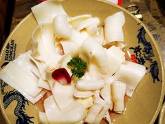 黄喉-小龙坎老火锅(红旗街店)