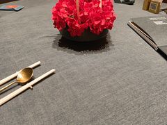 -锦府园·新台州菜(合生汇店)