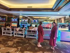 -北丽宫水疗会(宝利来国际大酒店店)