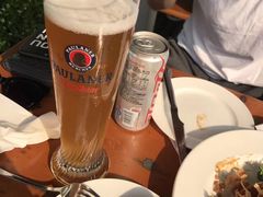 -宝莱纳餐厅(滨江店)