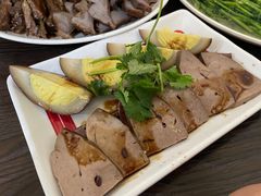 鹅蛋-春梅里卤鹅馆·47年老字号(中山路店)