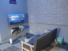 -VR 间客漫·PS电玩·虚拟现实包间游戏电竞(街道口店)