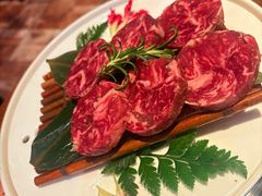 -佟爷·老北京炙子烤肉(长寿路店)