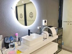 -B-BEAUTY童颜皮肤管理中心