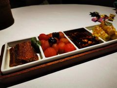 -悦融·京鲁菜·露台花园(安定门店)