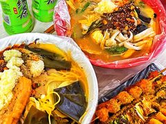 -安发瞧麻辣烫(总店)