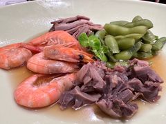 -好福记饭店(红梅公园店)
