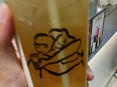 -喜茶(广州五羊邨店)