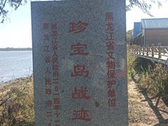 -珍宝岛