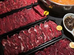 -正禾鲜·潮汕牛肉火锅(凯德天府店)