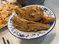 鸭头-双流传承老妈兔头(玉林总店)