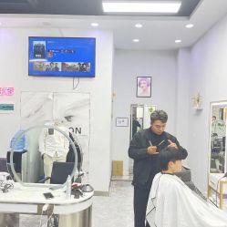 -私人定制 Hair Salon