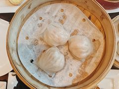 -新天世纪中餐厅