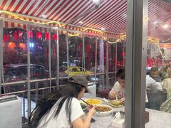 -辣螃铠盆盆蟹大排档(总店)