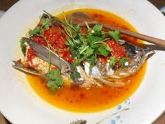 -东方红·湖南菜(金屿店)