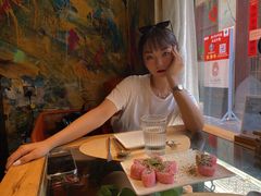 -春树下·院子露台西餐厅(中隐于市店)