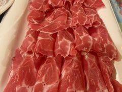 -竹叶涮肉坊(总店)