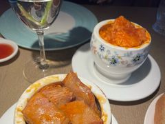 -波特曼西餐厅(中央大街店)