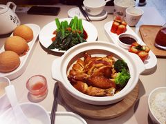-蔡澜点心(三里屯T+MALL店)