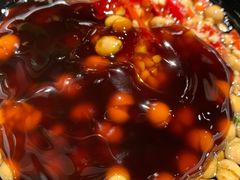 -钢管厂五区小郡肝串串香(蜀都万达店)