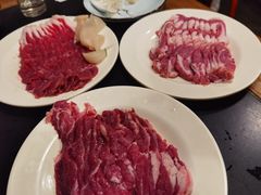 -裕德孚·非遗手切涮羊肉(东直门内大街店)