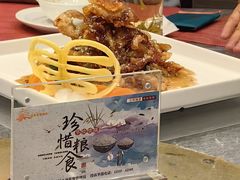 -香满楼(南关店)